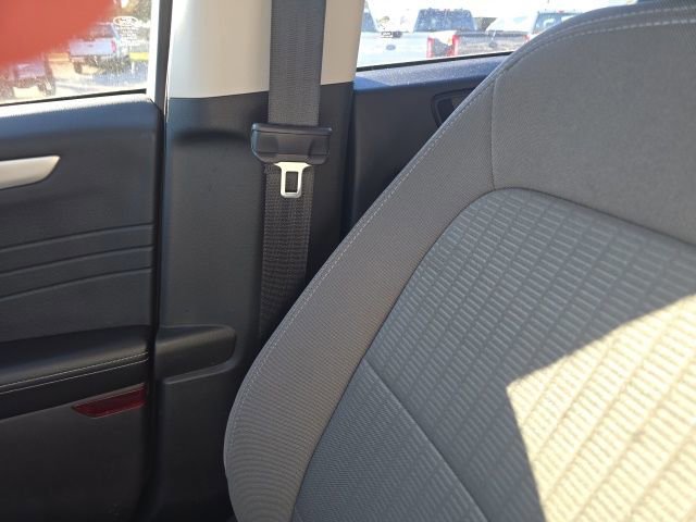 Certified 2022 Ford Escape S image 9