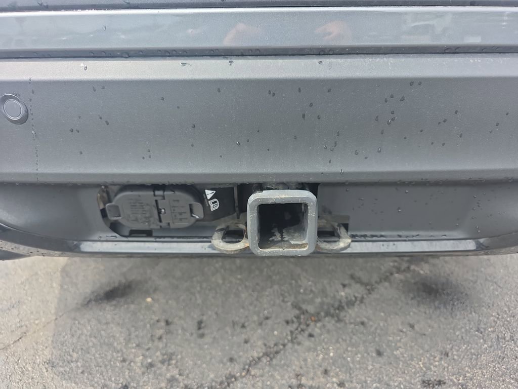 Certified 2025 Ford Explorer ST-Line w/ Premium Package image 15