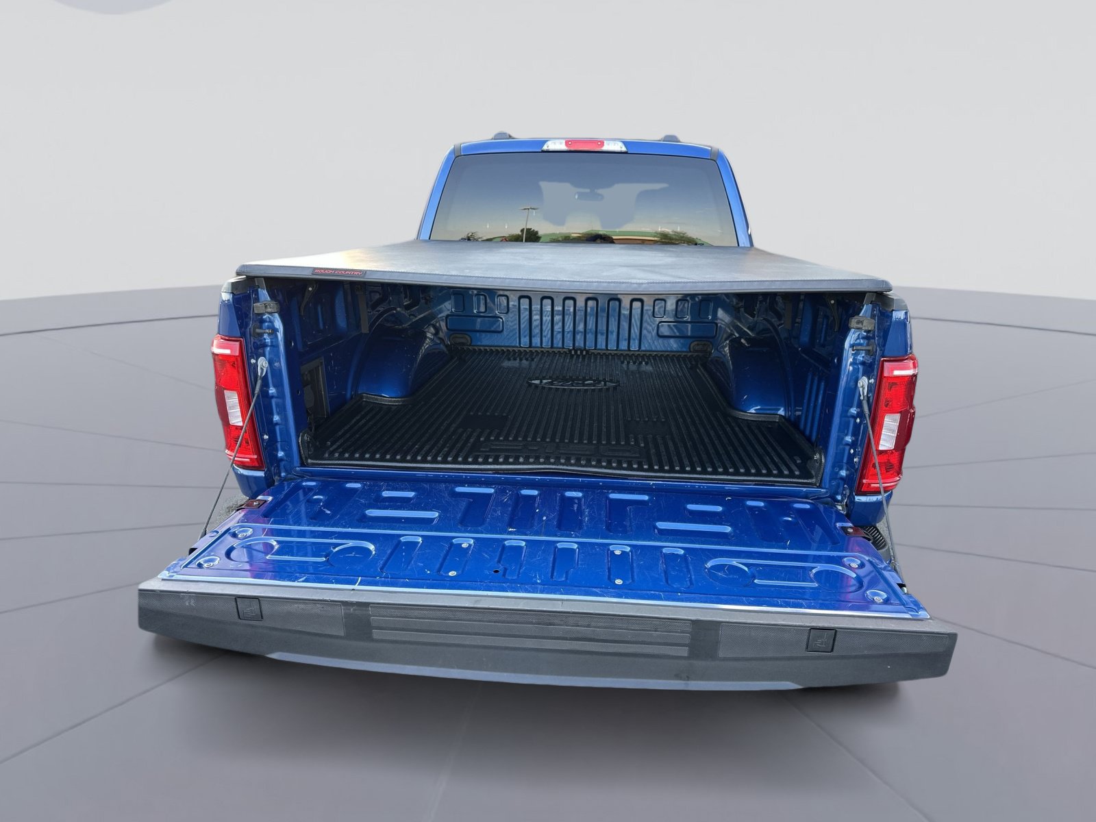 Certified 2023 Ford F150 XLT w/ Equipment Group 302A High AWD/4WD image 33
