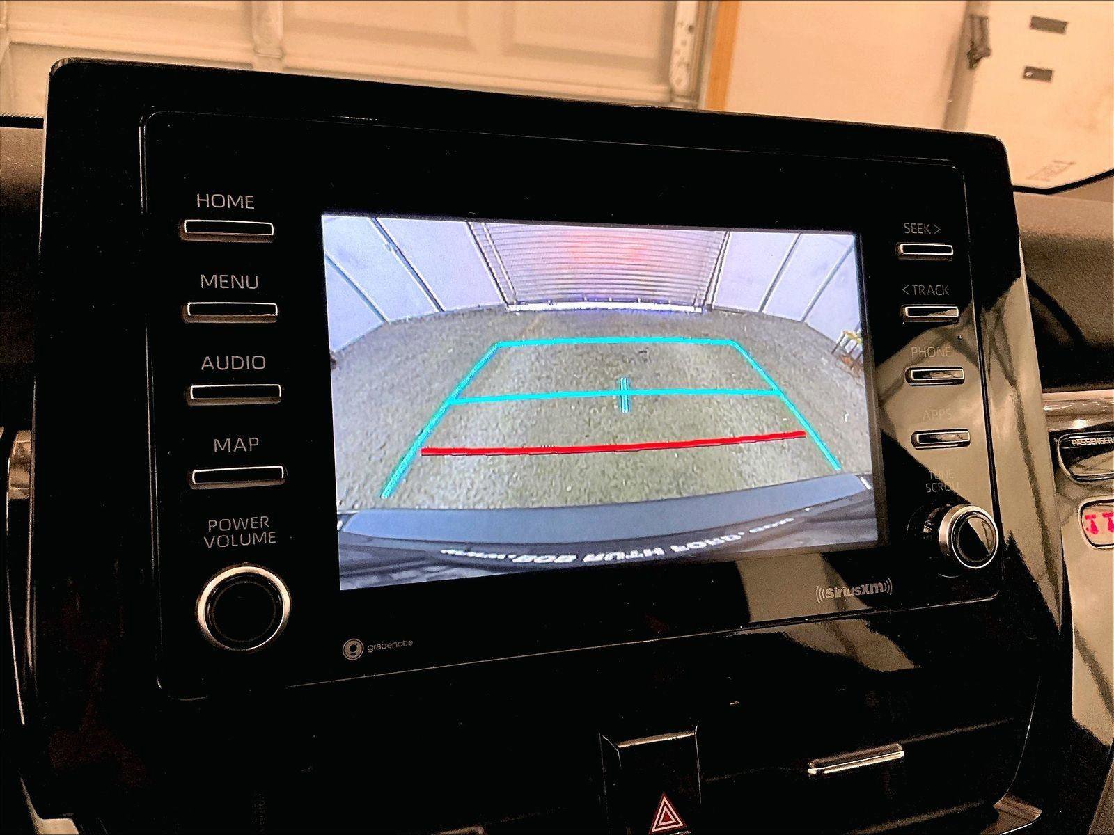 Used 2023 Toyota Camry SE FWD image 20