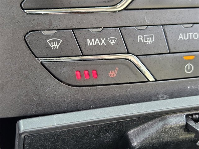 Certified 2020 Ford Edge SEL image 22