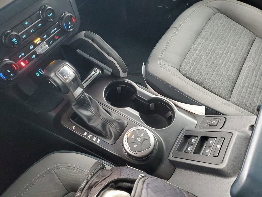 Certified 2022 Ford Bronco Outer Banks image 30