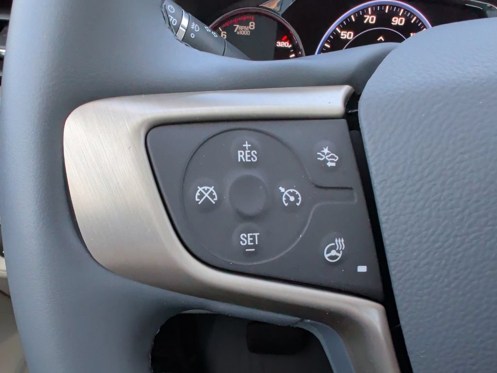 Used 2023 GMC Acadia Denali w/ Denali Ultimate Package AWD/4WD image 26