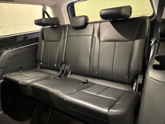 Certified 2022 Ford Expedition Max XLT RWD image 36