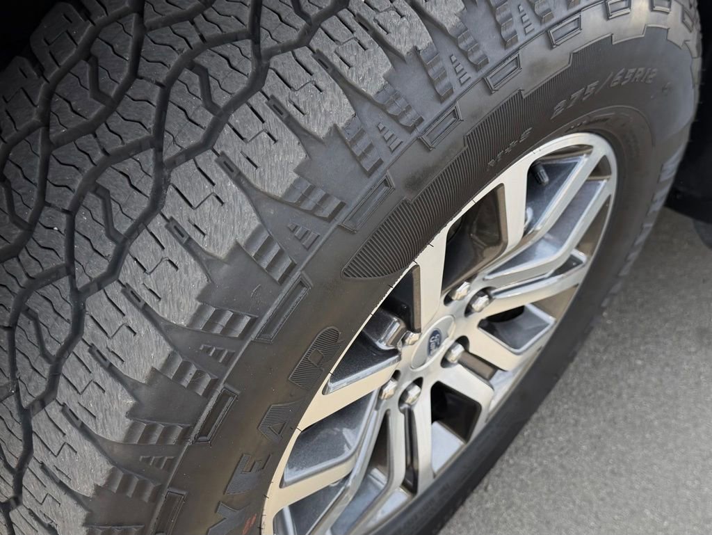 Certified 2022 Ford F150 Lariat image 13