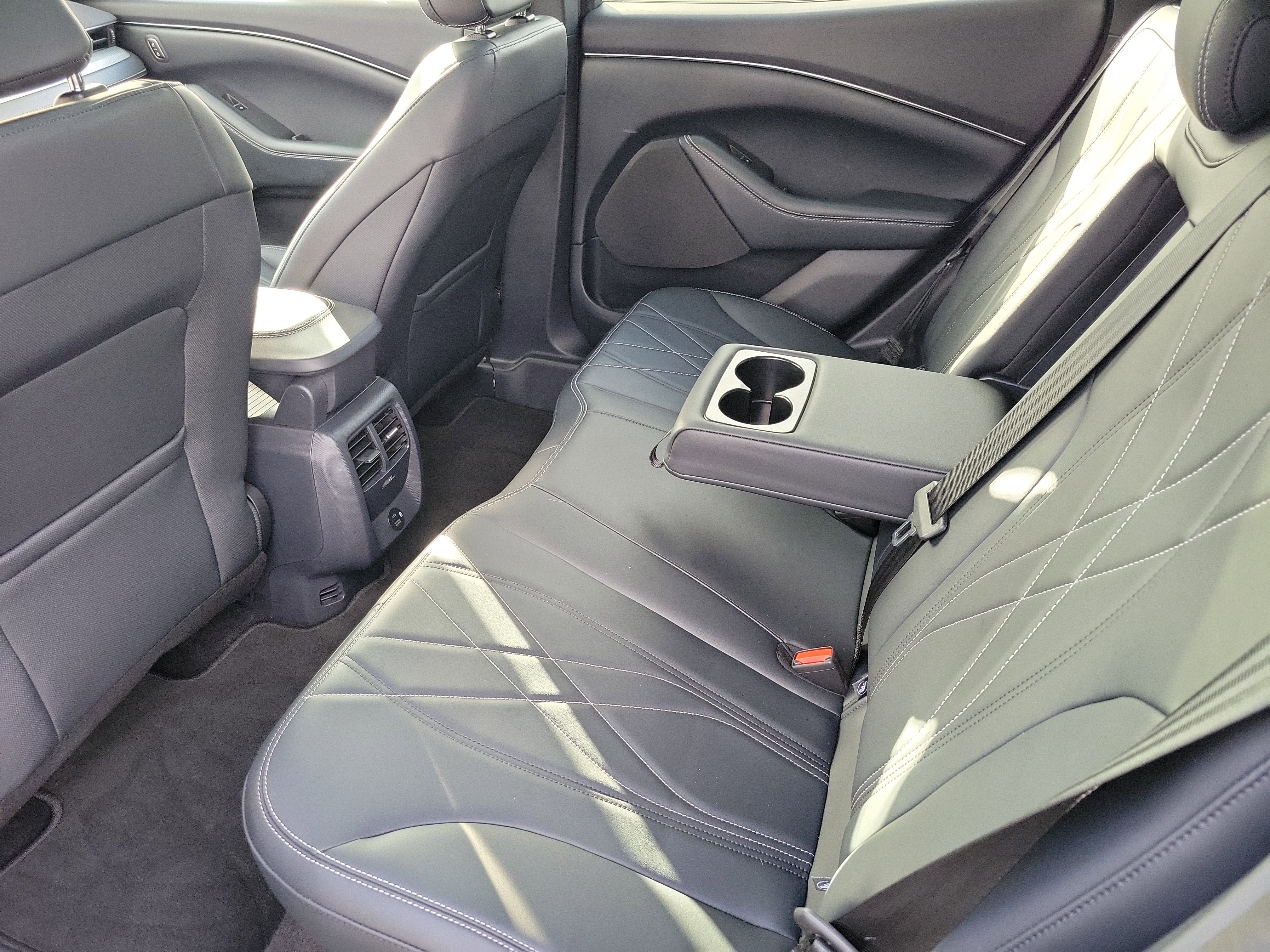 Certified 2023 Ford Mustang Mach-E California Route 1 image 13