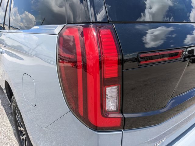 Certified 2025 Ford Expedition Platinum AWD/4WD image 11
