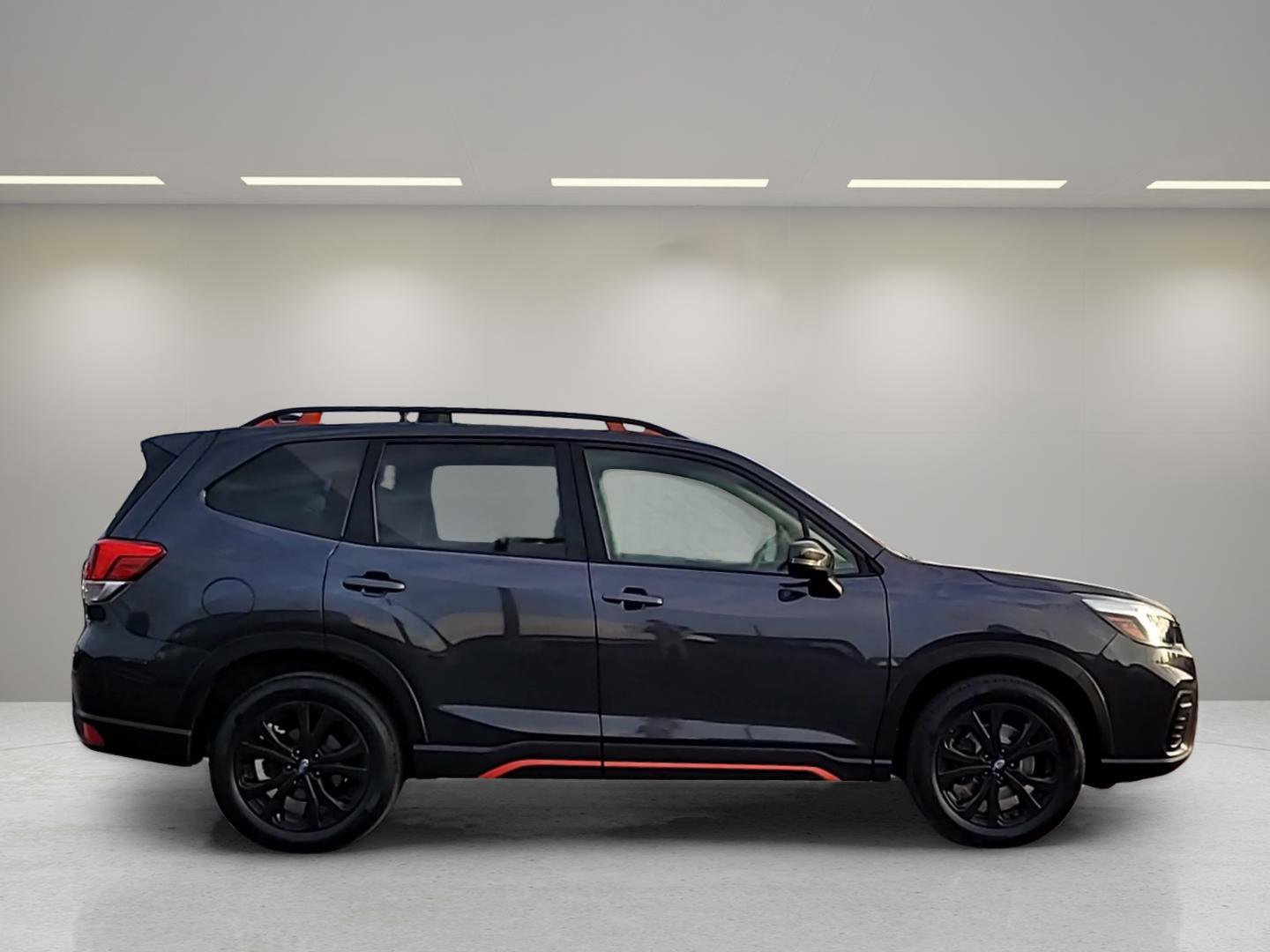 Used 2019 Subaru Forester Sport w/ Popular Package #2 image 9