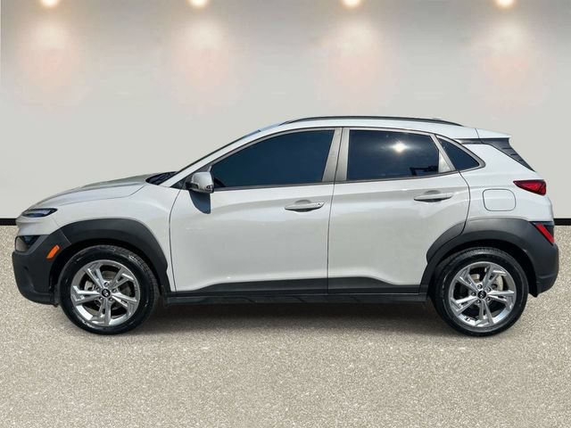 Used 2022 Hyundai Kona SEL w/ Convenience Package FWD image 8