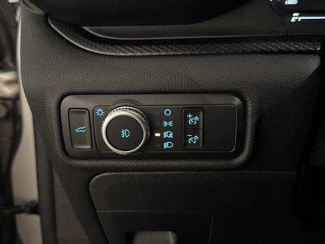 Certified 2022 Ford Explorer ST-Line RWD image 18