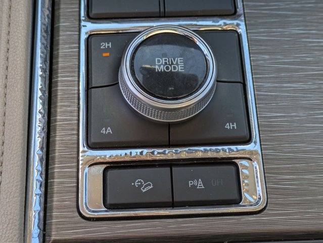 Certified 2023 Ford Expedition Max Limited AWD/4WD image 36