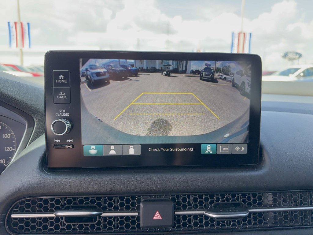 Used 2023 Honda HR-V EX-L image 18