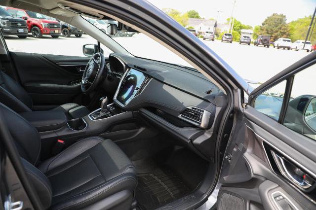 Used 2023 Subaru Outback Touring XT AWD/4WD image 33