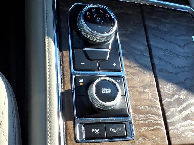 Certified 2018 Ford Expedition Platinum image 20