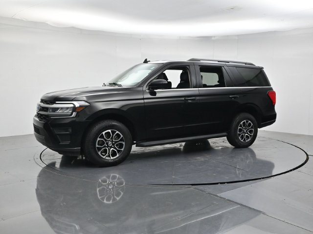 Certified 2024 Ford Expedition XLT AWD/4WD image 5