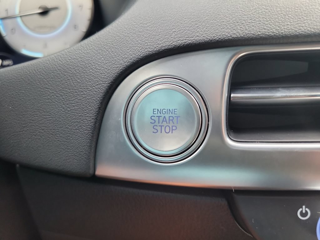 Used 2025 Hyundai Palisade Calligraphy AWD/4WD image 25