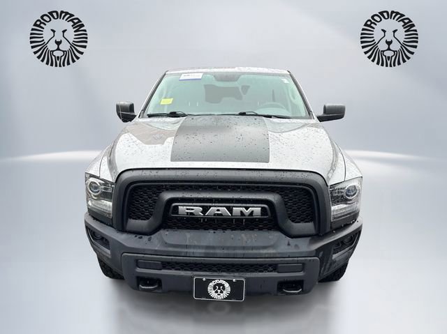 Used 2019 RAM 1500 Classic Warlock image 8