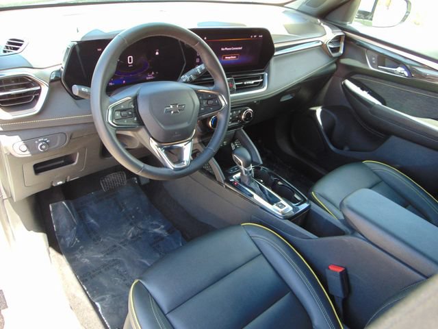 Used 2024 Chevrolet TrailBlazer ACTIV FWD image 12