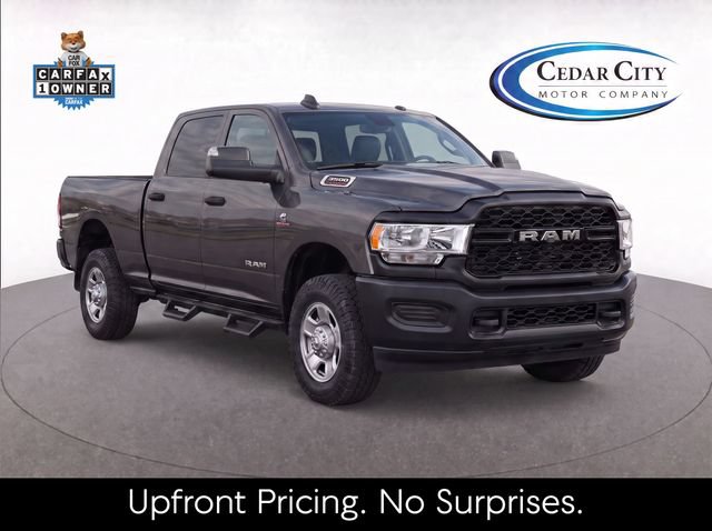 Used 2022 RAM 3500 Tradesman