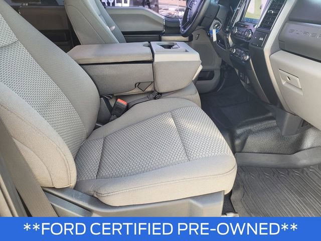 Certified 2022 Ford F250 XLT w/ XLT Value Package image 10