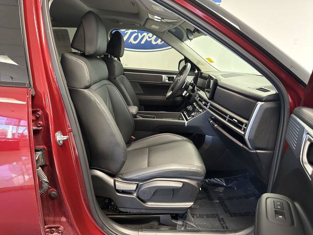 Used 2026 Hyundai Santa Fe XRT AWD/4WD image 21