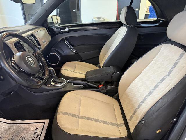 Used 2018 Volkswagen Beetle 2.0T Coast image 13