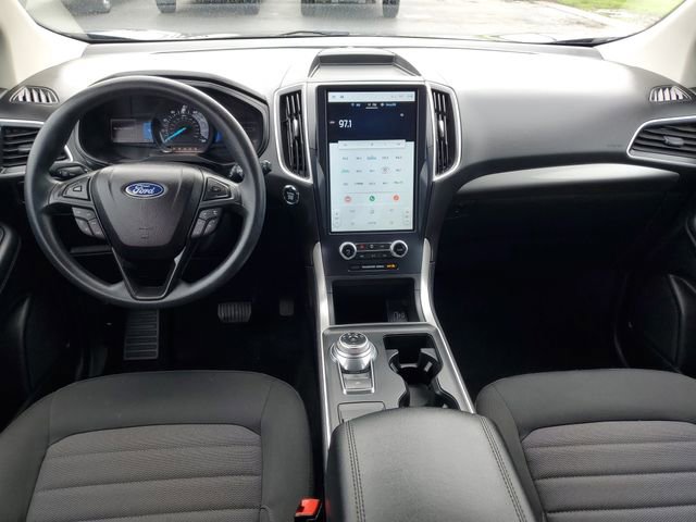 Certified 2023 Ford Edge SE w/ Black Appearance Package AWD/4WD image 30
