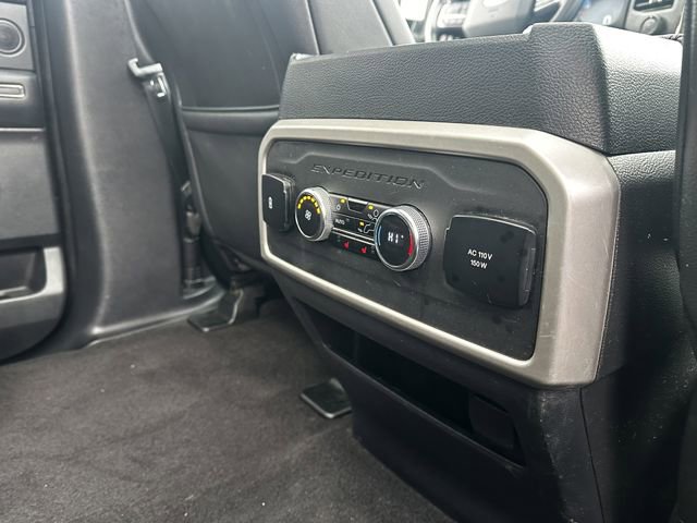 Certified 2023 Ford Expedition Limited image 40