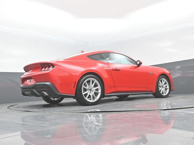 Certified 2024 Ford Mustang GT Premium RWD image 21