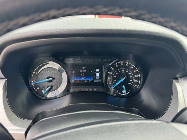 Certified 2020 Ford Ranger XLT w/ Equipment Group 302A Luxury image 14