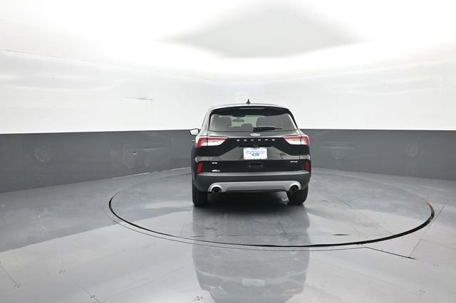 Certified 2020 Ford Escape SE AWD/4WD image 6