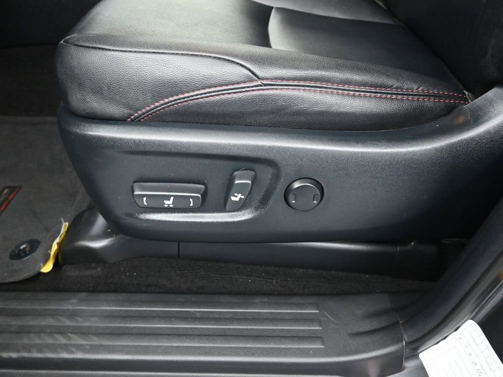 Used 2023 Toyota 4Runner TRD Off-Road Premium image 10