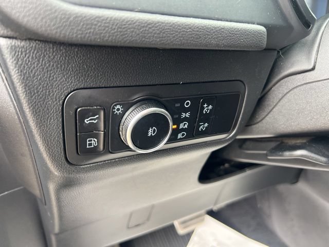 Certified 2023 Ford Escape ST-Line Select w/ Tech Pack #1 AWD/4WD image 8