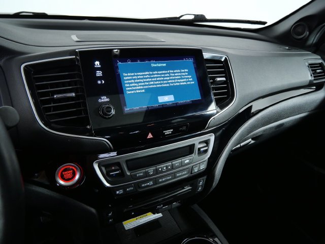 Used 2021 Honda Pilot Black Edition image 21