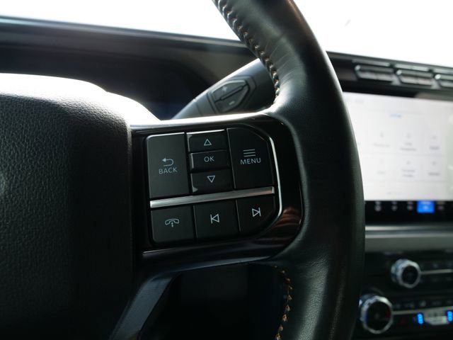 Certified 2024 Ford F250 Platinum AWD/4WD image 25
