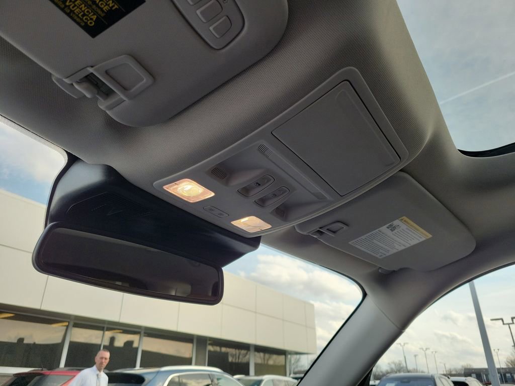 Certified 2024 Ford Bronco Sport Outer Banks w/ Tech Package image 30