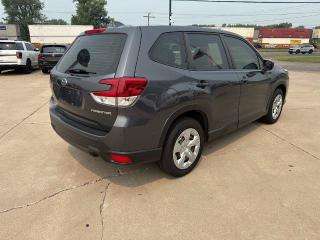 Used 2023 Subaru Forester AWD/4WD image 6