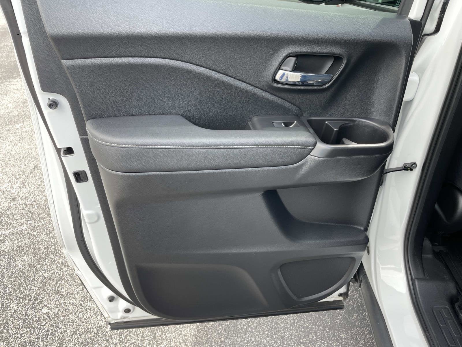 Used 2021 Honda Ridgeline Sport image 14