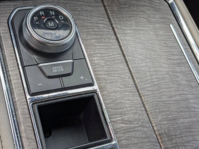 Certified 2021 Ford Expedition Max Limited image 11