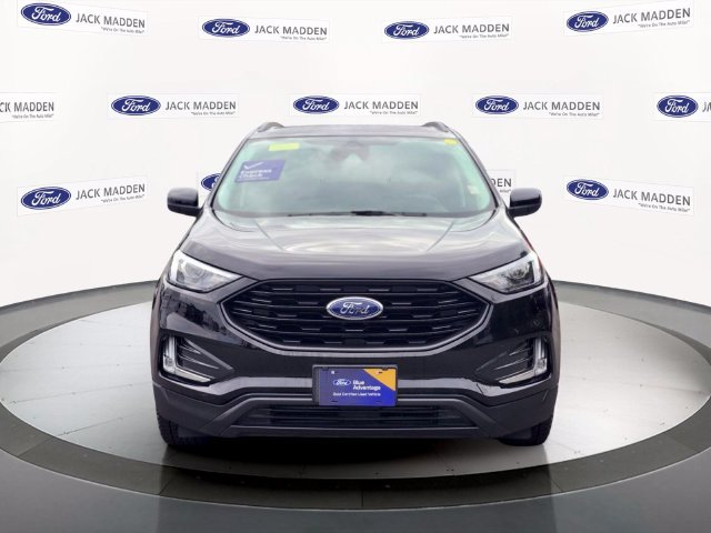 Certified 2023 Ford Edge SEL w/ Sport Appearance Package AWD/4WD image 8