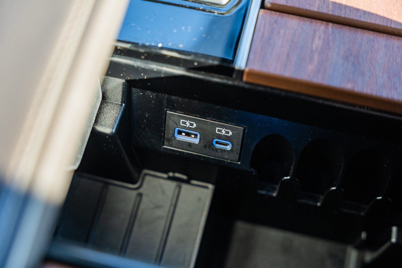 Used 2024 Toyota Tundra 1794 Edition image 39