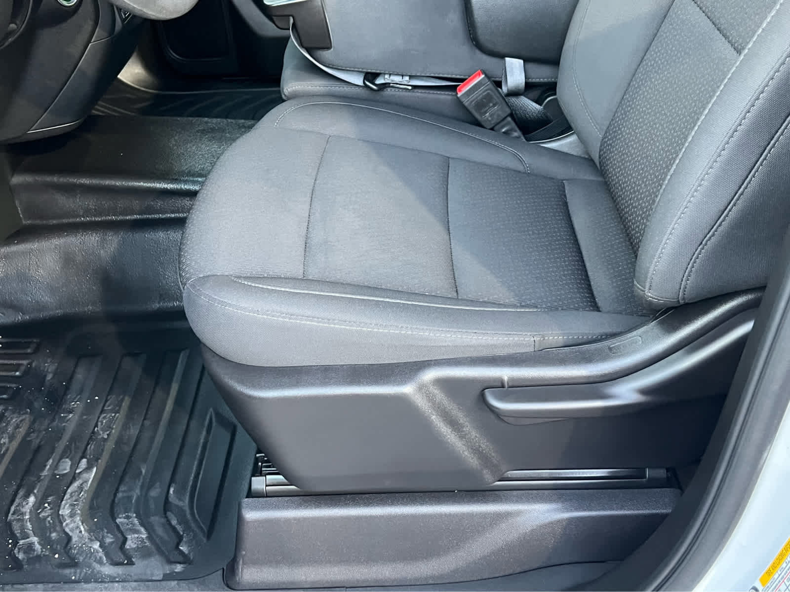 Used 2024 Chevrolet Silverado 3500 W/T w/ WT Convenience Package image 30