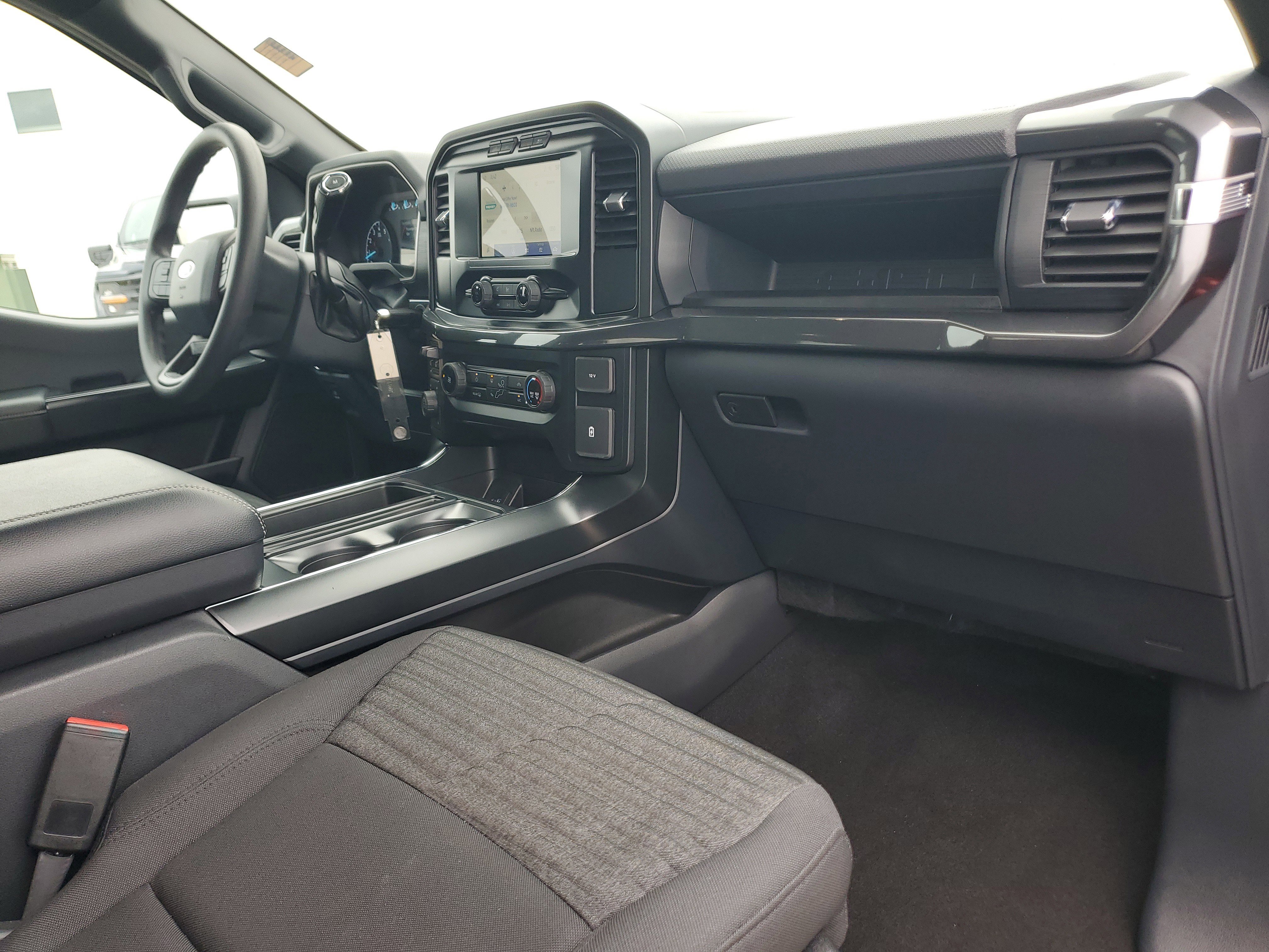 Certified 2023 Ford F150 XL w/ STX Appearance Package image 16