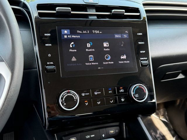 Used 2023 Hyundai Tucson SEL FWD image 5