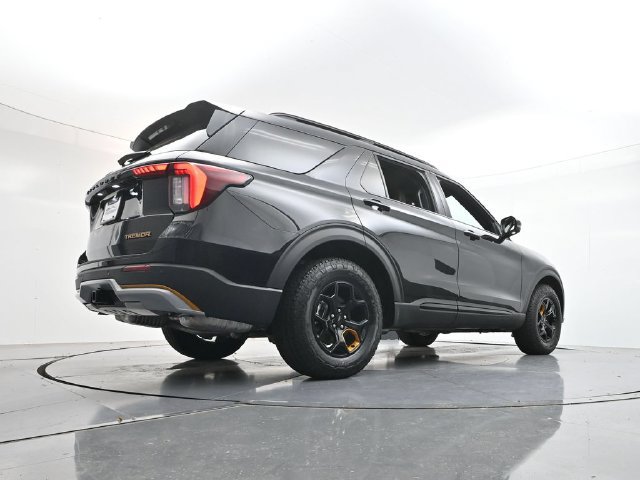 Certified 2026 Ford Explorer Tremor w/ Tremor Ultimate Package AWD/4WD image 49