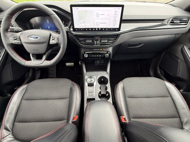 Certified 2023 Ford Escape ST-Line w/ Tech Pack #1 AWD/4WD image 24