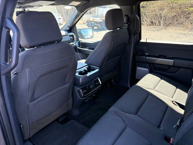 Certified 2023 Ford F150 XLT w/ Equipment Group 302A High image 15