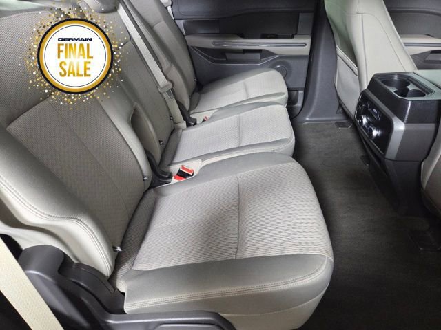 Certified 2020 Ford Expedition XLT image 19