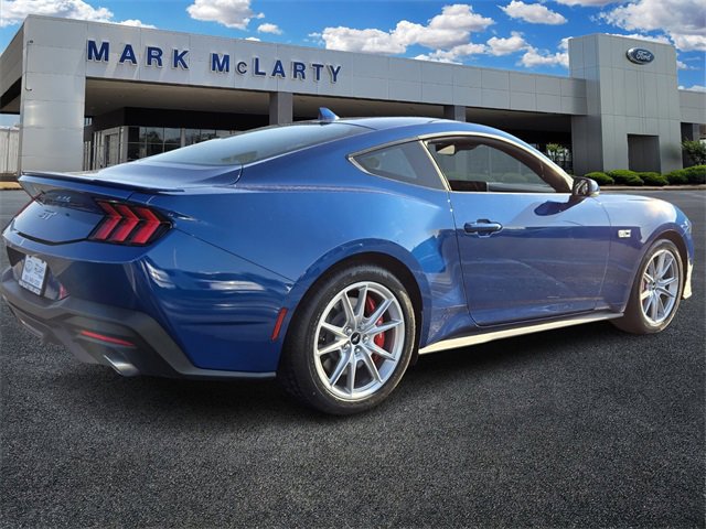 Certified 2024 Ford Mustang GT Premium image 5