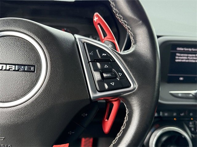 Used 2022 Chevrolet Camaro LT w/ RS Package image 37